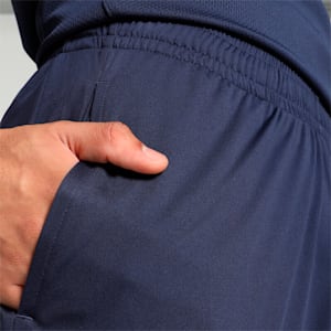ACTIVE Interlock Men's 8" Shorts, PUMA Navy, extralarge-IND